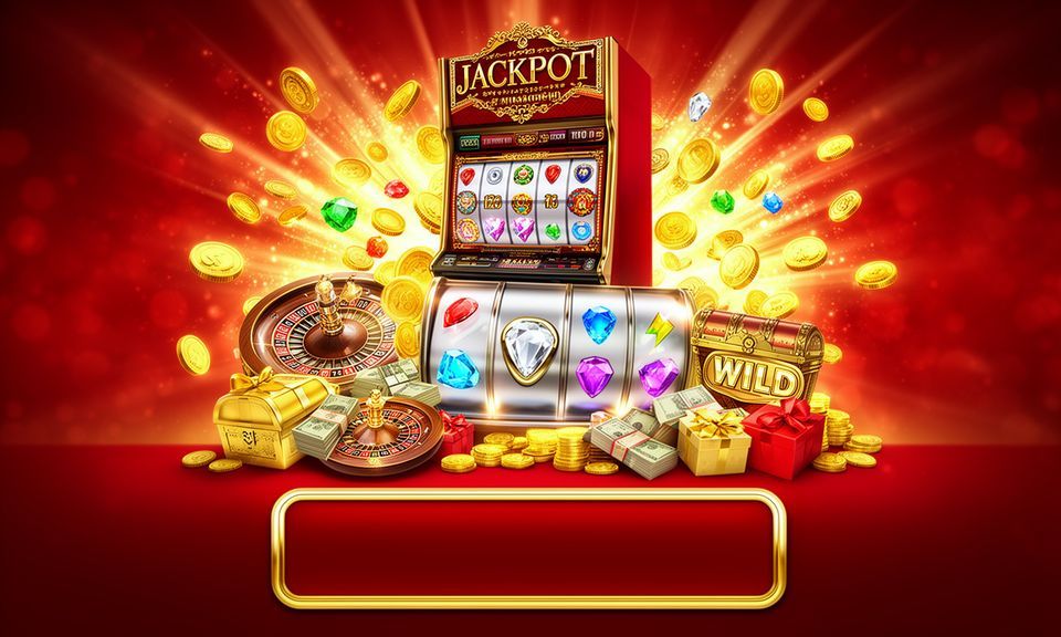 tamarabet What We Offer in Our Casino