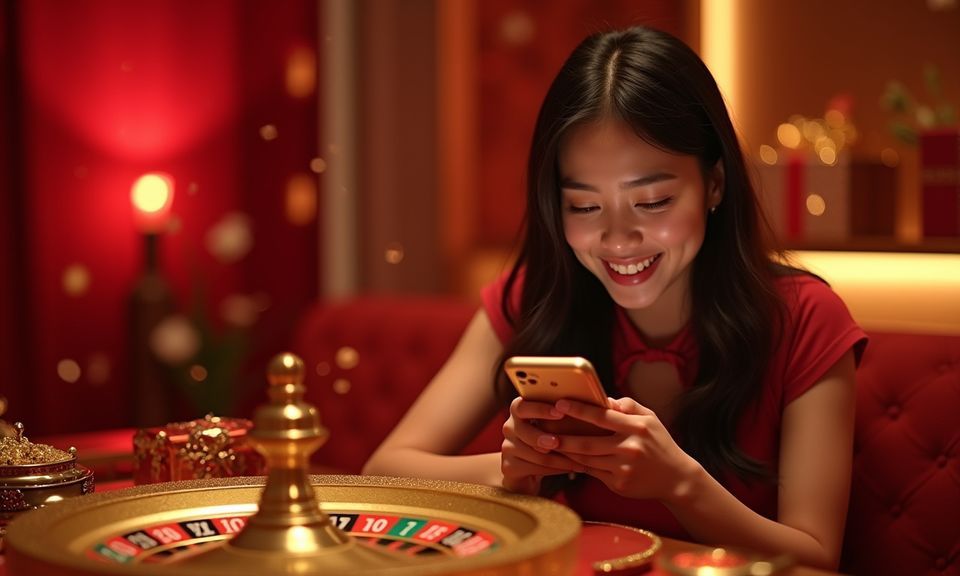 tamarabet Balikpapan Night Spins at tamarabet