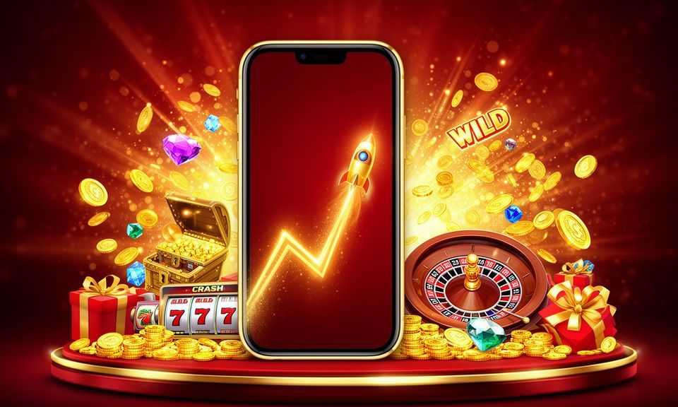 tamarabet Explore the Balikpapan Night Spins Rooms